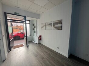 Retail in Pozuelo de Alarcón, Madrid to rent Interior Photo- Image 1 of 7