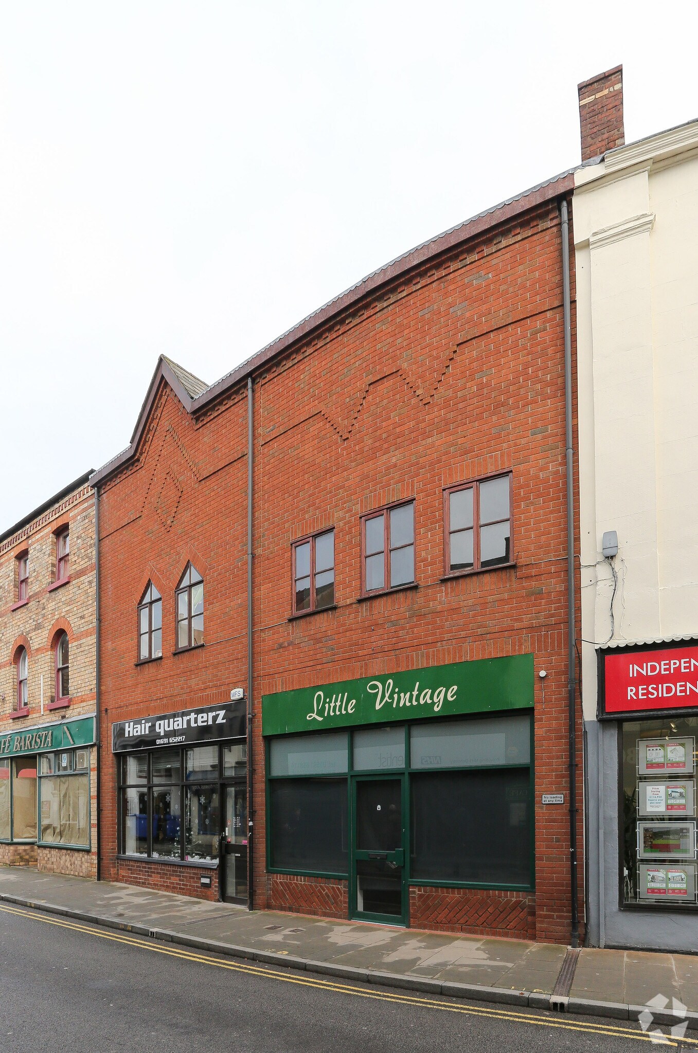 6 Willow St, Oswestry for sale Primary Photo- Image 1 of 1