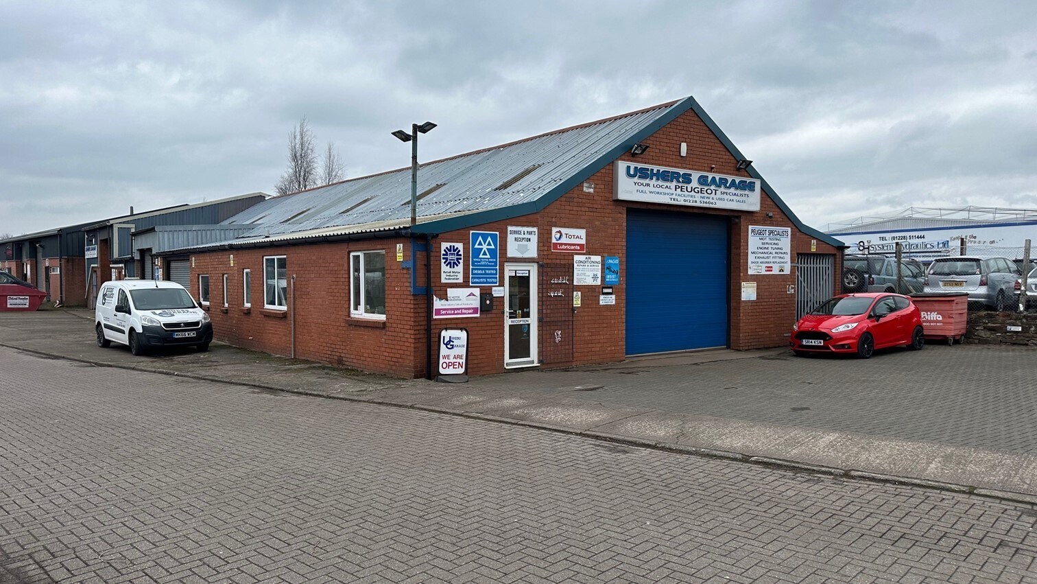 Currock Rd, Carlisle for sale Primary Photo- Image 1 of 1