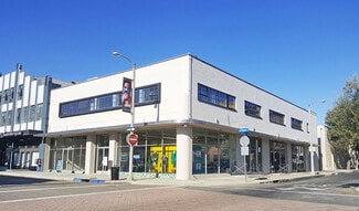 More details for 161-191 W 4th St, Pomona, CA - Retail to Rent