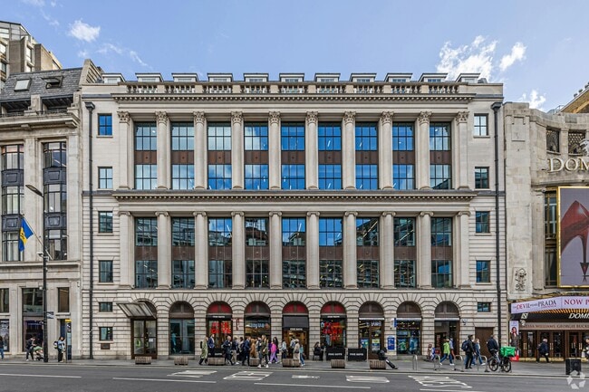 More details for 265-267 Tottenham Court Rd, London - Office to Rent