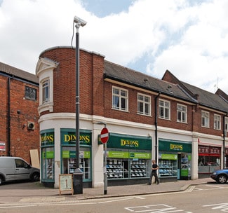 More details for 23 Stone St, Dudley - Retail for Rent