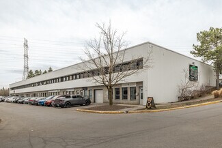 More details for 2285 St Laurent Blvd, Ottawa, ON - Office for Sale