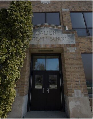 More details for 122 Southeastern Ave, Galien, MI - Specialist for Sale