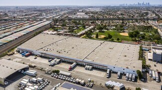 More details for 4936-4950 Triggs Street, Commerce, CA - Industrial for Rent