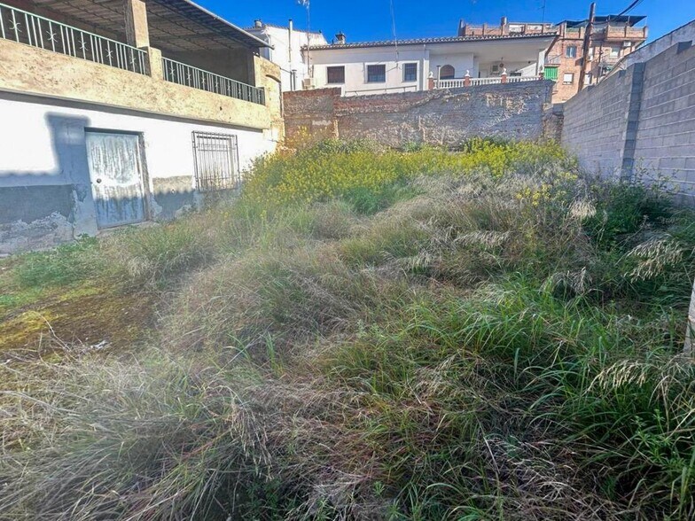 Land in Atarfe, Granada for sale - Building Photo - Image 2 of 23