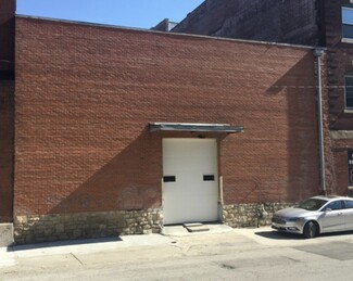 More details for 1408 St Louis Ave, Kansas City, MO - Industrial for Rent