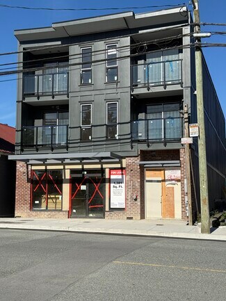 More details for 2549 Montvue St, Abbotsford, BC - Build-to-Rent for Sale