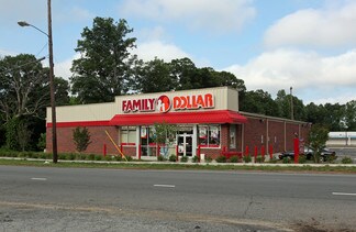 More details for 4404 Old Rural Hall Rd, Winston-Salem, NC - Retail for Rent