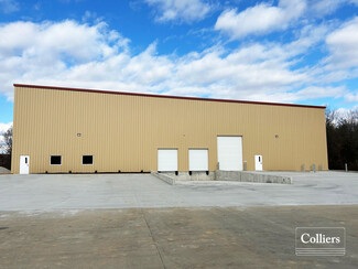 More details for 1400 Grant Industrial Dr, O'Fallon, MO - Flex for Rent