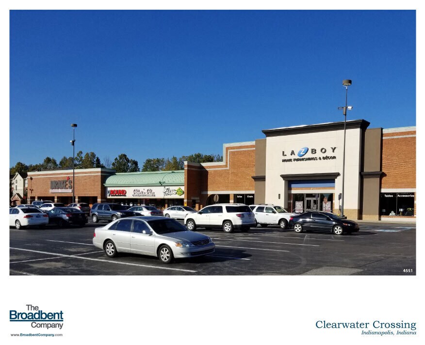 Sherbourne Dr, Mold for sale Primary Photo- Image 1 of 1