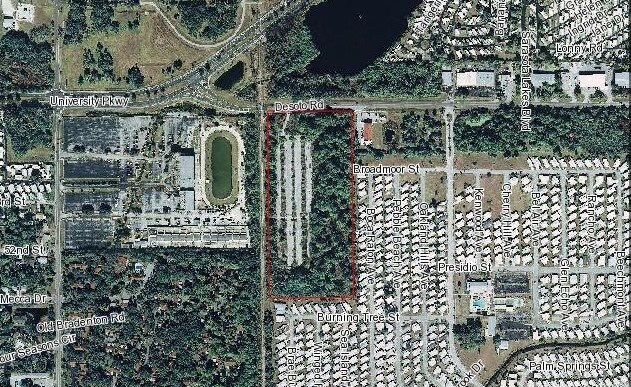 1400 Desoto Rd, Sarasota, FL for sale Building Photo- Image 1 of 1