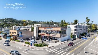 More details for 4367 Woodman Ave, Sherman Oaks, CA - Retail for Sale