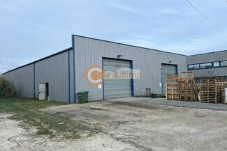 More details for Light Industrial to Rent