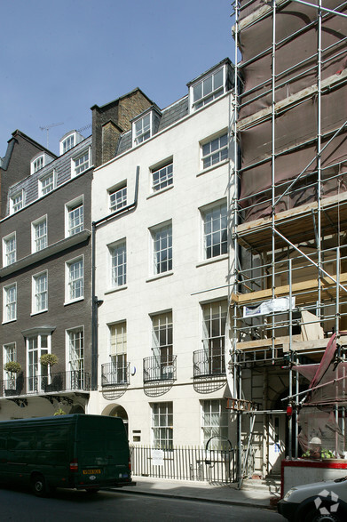 25 Dover St, London for rent - Building Photo - Image 3 of 6