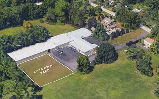 More details for 102 W 7th Ave, Trappe, PA - Light Industrial for Rent