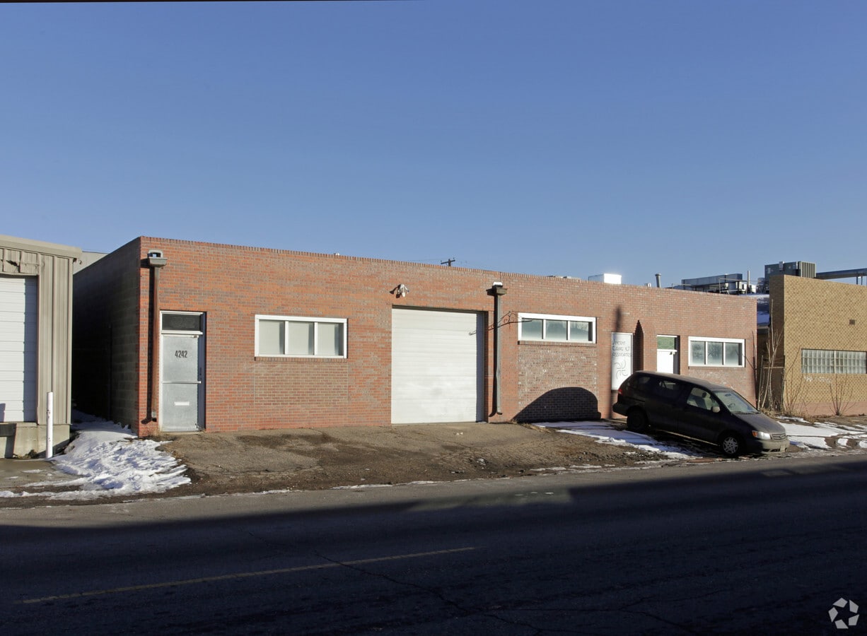 4242 Fox St, Denver 80216