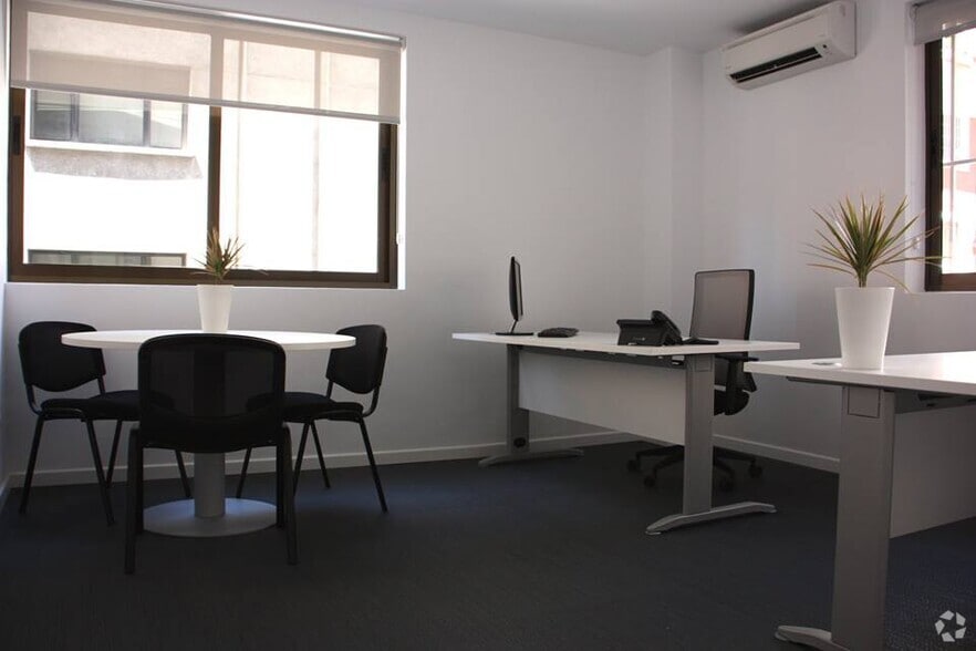 Calle Silva, 2, Madrid, Madrid to rent - Interior Photo - Image 1 of 1