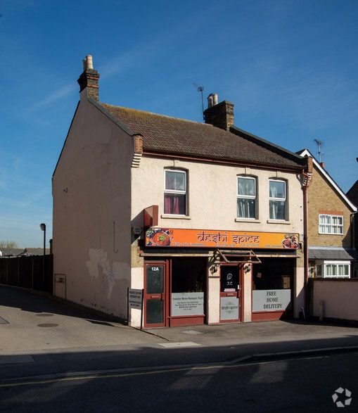 12 Nightingale Ln, London to rent - Primary Photo - Image 1 of 2