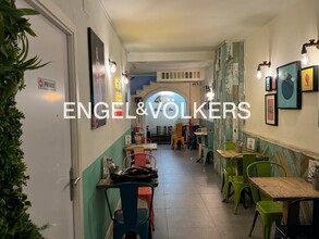 Retail in Barcelona, Barcelona to rent Interior Photo- Image 1 of 14