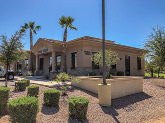 More details for 725 W Elliot Rd, Gilbert, AZ - Office/Medical for Rent