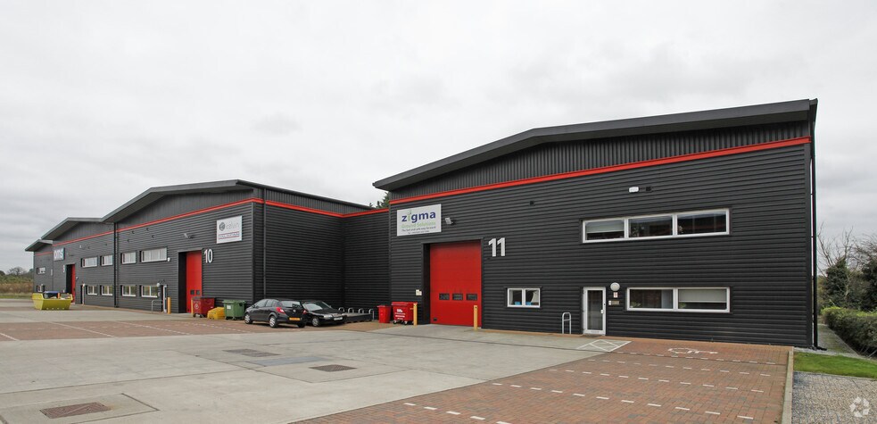 Parsonage Ln, Stansted to rent - Building Photo - Image 2 of 2