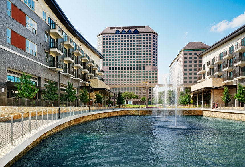 5221 N O'Connor Blvd, Irving, TX to rent - Building Photo - Image 2 of 3