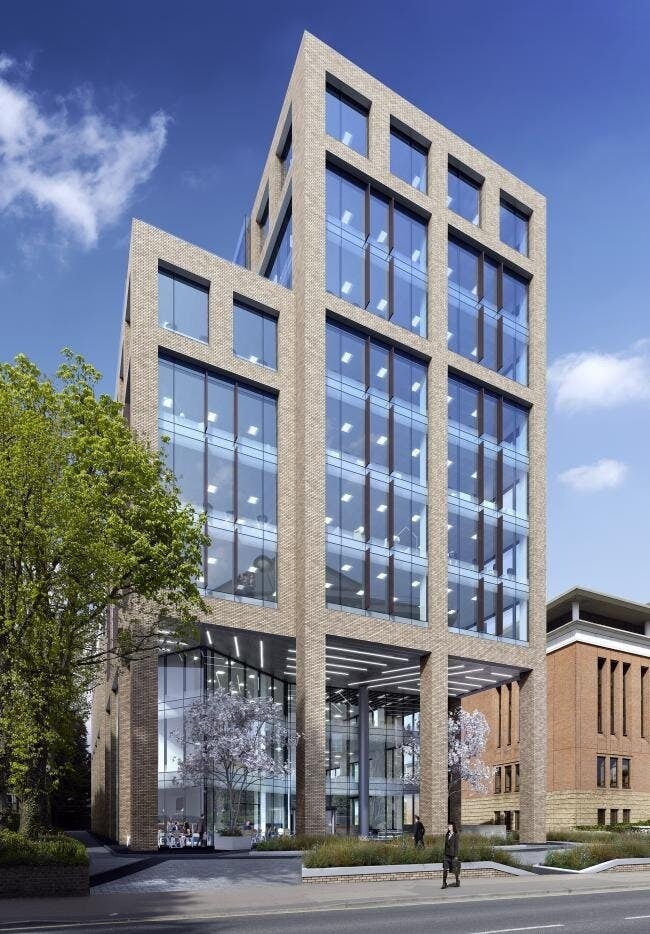 53 Clarendon Rd, Watford for sale Building Photo- Image 1 of 1