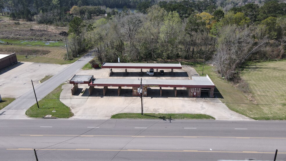 1885 N Main St, Vidor, TX for sale - Building Photo - Image 1 of 1