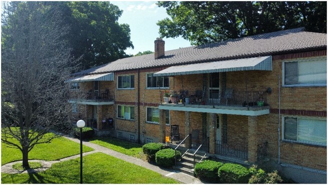 3336 Boudinot Ave, Cincinnati, OH for sale - Building Photo - Image 3 of 8