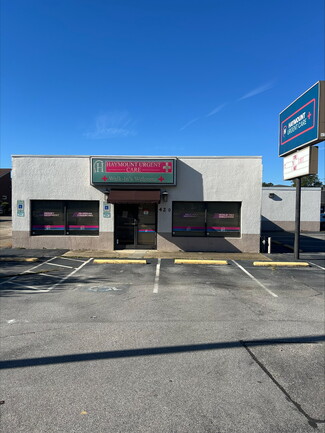 More details for 420 Owen Dr, Fayetteville, NC - Medical for Rent