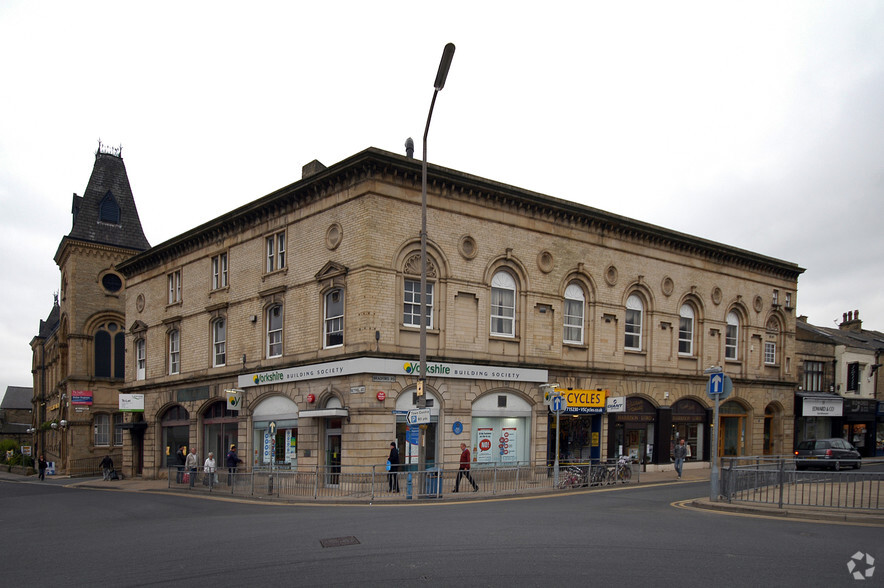 2 Bethel St, Brighouse for sale - Primary Photo - Image 1 of 7