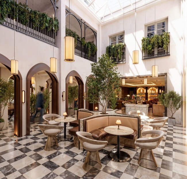 More details for 51 Berkeley Sq, London - Office to Rent