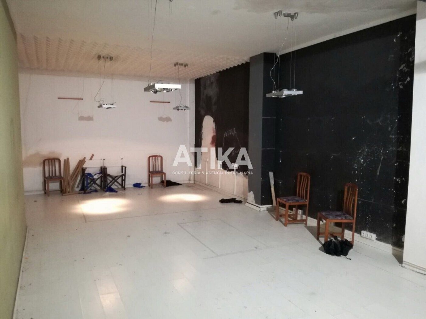 Retail in Ontinyent to rent Building Photo- Image 1 of 14