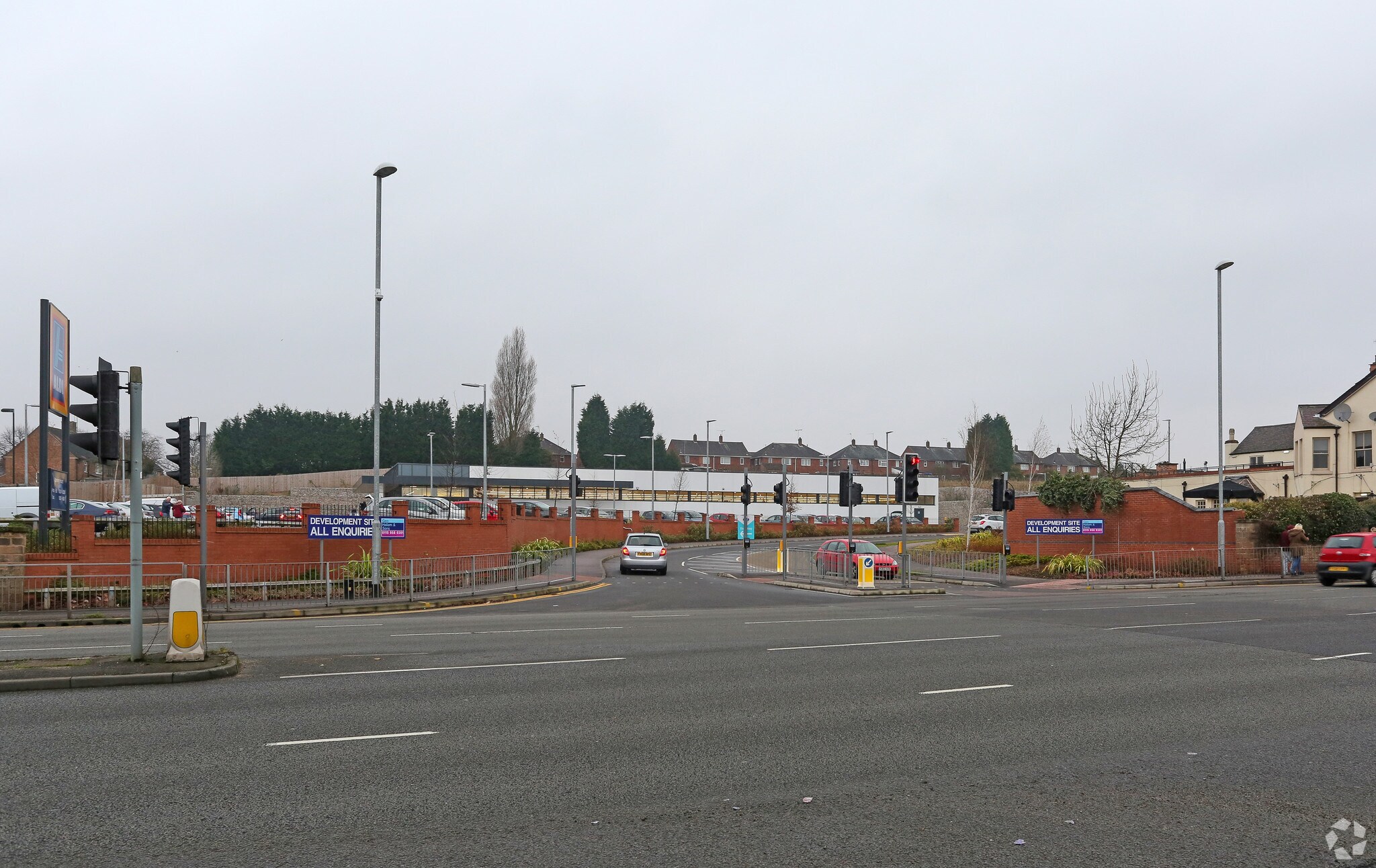 Mansfield Rd, Nottingham for sale Primary Photo- Image 1 of 1