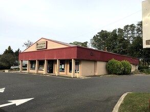 525-529 State Route 35, Red Bank, NJ for sale Building Photo- Image 1 of 1