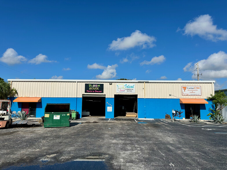 6090 N 45th St, Saint Petersburg, FL for sale - Building Photo - Image 1 of 5