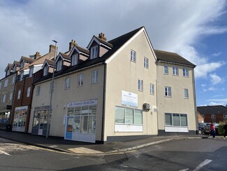 More details for 4 Stonehenge Walk, Amesbury - Retail for Rent