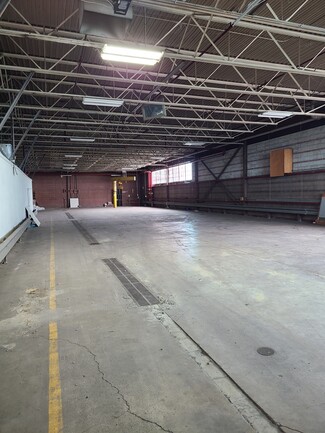 More details for 3320 W Ferguson Rd, Fort Wayne, IN - Light Industrial, Industrial for Rent