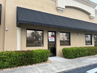 More details for 18070 S Tamiami Trl, Fort Myers, FL - Office/Medical for Rent