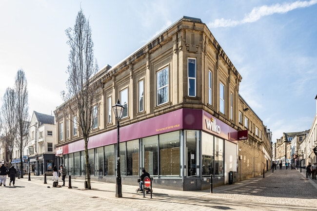 More details for 2-4 Southgate, Halifax - Retail to Rent