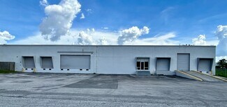 More details for 5160 W Clifton St, Tampa, FL - Industrial for Rent