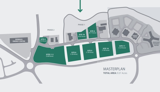 More details for Land to Rent