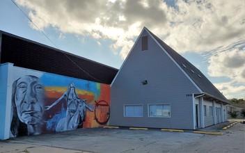 2202 Broadway, Fort Wayne, IN for sale Building Photo- Image 1 of 1