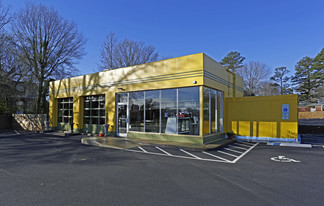 More details for 4700 Park Rd, Charlotte, NC - Retail for Sale