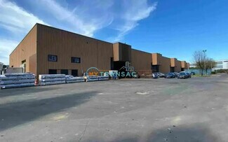 More details for Industrial to Rent