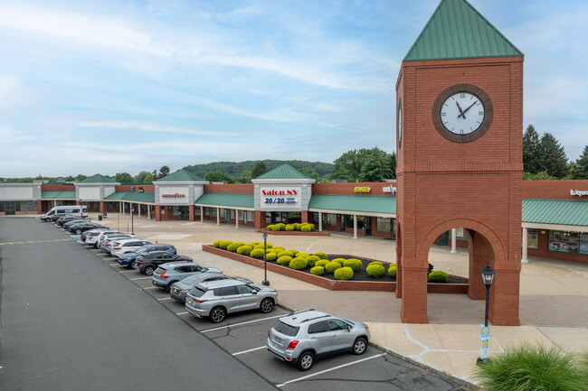 More details for 3391 State Route 27, Franklin Park, NJ - Retail to Rent