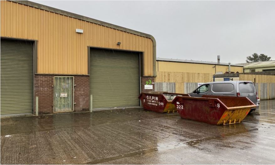 Cavalier Road, Newton Abbot for sale Primary Photo- Image 1 of 1