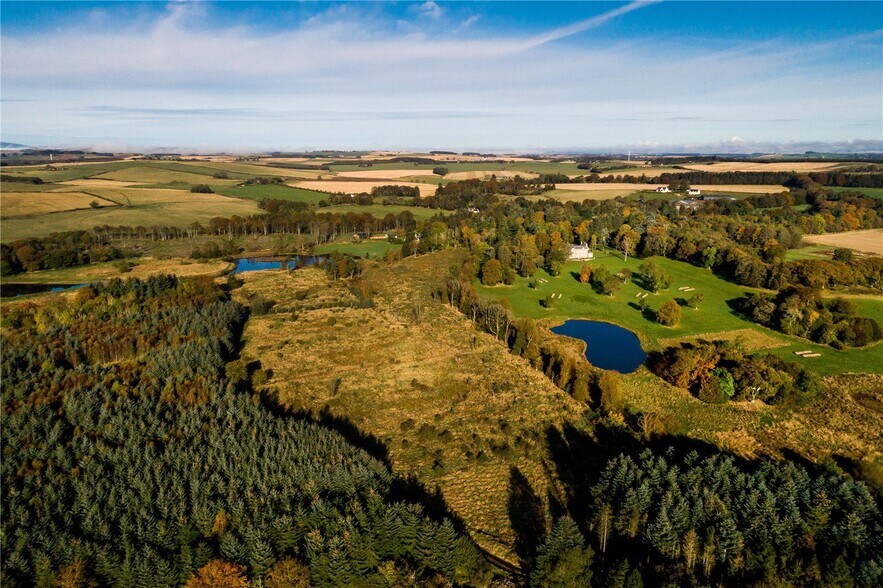 Middleton Rd, Newmachar for sale - Primary Photo - Image 1 of 1