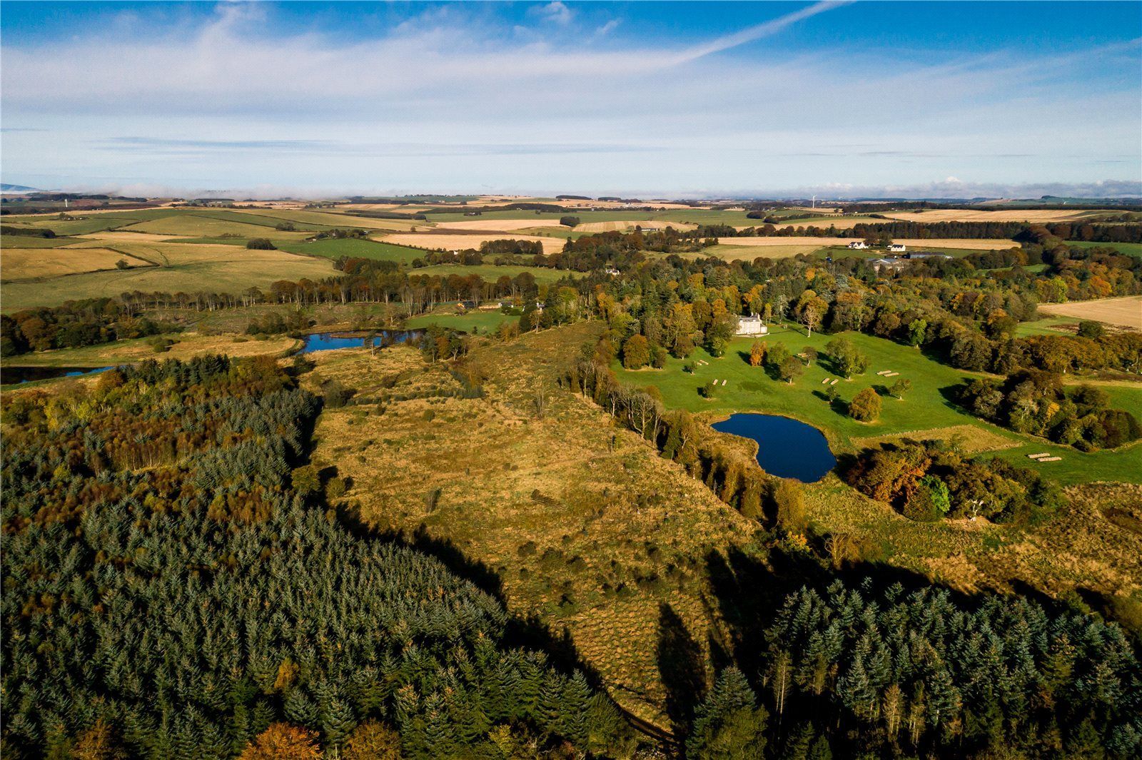 Middleton Rd, Newmachar for sale Primary Photo- Image 1 of 1